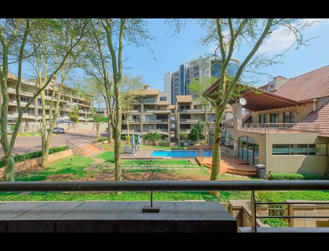 2 BEDROOM APARTMENT TO LET IN MORNINGSIDE